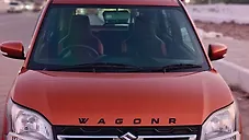 Used Maruti Suzuki Wagon R ZXi 1.2 AMT in Chennai