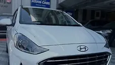 Used Hyundai Grand i10 NIOS Sportz AMT 1.2 Kappa VTVT in Jammu