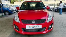 Used Maruti Suzuki Swift VXi ABS in Chennai