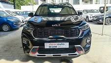 Used Kia Sonet Anniversary Edition 1.0 DCT in Chennai