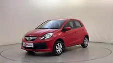 Used Honda Brio S MT in Bangalore
