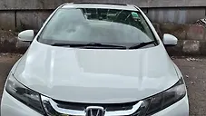 Used Honda City VX Diesel in Surat