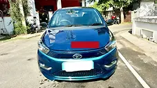 Used Tata Tigor EV XZ Plus in Coimbatore