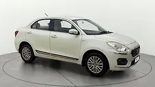 Used Maruti Suzuki DZire ZXi AMT in Navi Mumbai