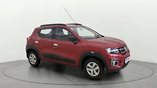 Used Renault Kwid RXT [2015-2019] in Navi Mumbai