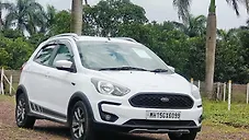 Used Ford Freestyle Titanium 1.5 TDCi [2018-2020] in Nashik