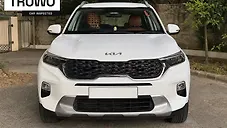 Used Kia Sonet HTX 1.0 DCT in Bangalore