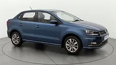Used Volkswagen Ameo Highline Plus 1.5L (D)16 Alloy in Chennai