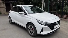 Used Hyundai Elite i20 Sportz 1.2 MT [2020-2023] in Bangalore