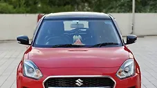 Used Maruti Suzuki Swift ZXi Plus [2021-2023] in Mumbai