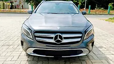 Used Mercedes-Benz GLA 220 d Activity Edition in Ahmedabad