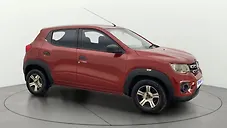 Used Renault Kwid RXL [2015-2019] in Chennai