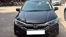 Used Honda City ZX CVT Petrol [2019-2020] in Hyderabad