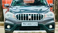 Used Maruti Suzuki S-Cross Delta 1.3 in Pune