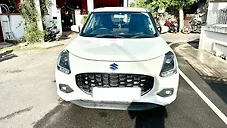 Used Maruti Suzuki Swift VXi AMT in Coimbatore