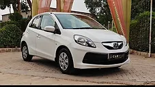 Used Honda Brio S MT in Gurgaon