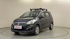 Used Maruti Suzuki Ertiga ZXi Plus Petrol Manual Smart Hybrid in Bangalore