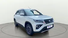 Used Toyota Urban Cruiser Premium Grade MT in Patna