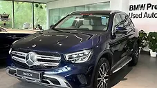 Used Mercedes-Benz GLC 220d 4MATIC Progressive in Gurgaon