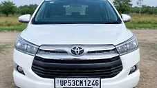 Used Toyota Innova Crysta 2.4 G 7 STR [2016-2017] in Lucknow