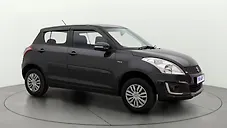 Used Maruti Suzuki Swift VXi ABS in Chennai