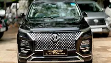 Used MG Hector Sharp Pro 1.5 Turbo Petrol  CVT [2023] in Delhi