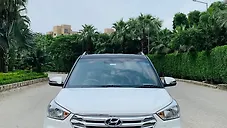 Used Hyundai Creta 1.6 S Petrol in Delhi