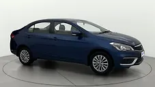 Used Maruti Suzuki Ciaz Delta 1.5 [2020-2023] in Bangalore