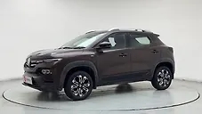 Used Renault Kiger RXZ Turbo CVT in Ghaziabad