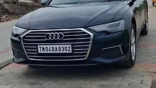 Used Audi A6 Technology 45 TFSI [2019-2024] in Chennai