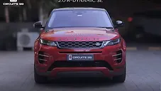 Used Land Rover Range Rover Evoque SE R-Dynamic Diesel [2022-2023] in Chennai