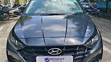 Used Hyundai Elite i20 Sportz 1.2 IVT [2020-2023] in Mumbai