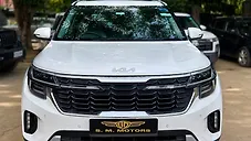 Used Kia Seltos HTX 1.5 Petrol CVT [2023-2024] in Delhi