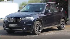 Used BMW X5 xDrive 30d in Chennai