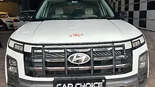 Used Hyundai Creta E Diesel 1.5L Turbo Manual in Jaipur