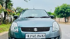 Used Maruti Suzuki Swift VXi in Jaipur