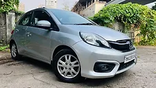 Used Honda Brio VX AT in Mumbai
