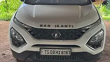 Used Tata Harrier XMAS in Hyderabad