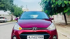 Used Hyundai Grand i10 Asta AT 1.2 Kappa VTVT [2013-2016] in Jaipur