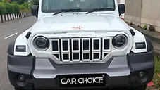 Used Mahindra Thar Roxx AX7 L 2WD Diesel 2.2L Turbo Automatic in Jaipur