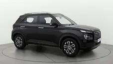 Used Hyundai Venue SX (O) 1.5 CRDi in Chennai