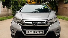Used Honda WR-V VX MT Petrol in Delhi