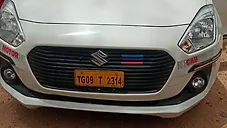 Used Maruti Suzuki Swift VXi in Hyderabad