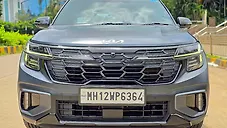 Used Kia Seltos X Line 1.5 Turbo Petrol DCT [2023-2024] in Mumbai