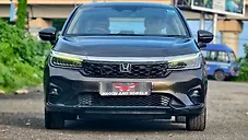 Used Honda City VTEC Plus in Kolkata