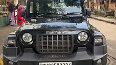 Used Mahindra Thar LX Hard Top Petrol AT RWD [2023] in Mumbai