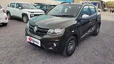 Used Renault Kwid 1.0 RXT [2016-2019] in Jaipur