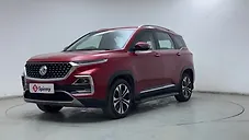 Used MG Hector Sharp 2.0 Diesel Turbo MT in Hyderabad