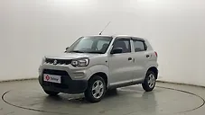 Used Maruti Suzuki S-Presso VXi [2023-2024] in Kolkata