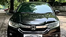 Used Honda City VX Petrol [2017-2019] in Kolkata